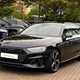 Audi A4 Avant (15-24) Black Edition 35 TDI 163PS S Tronic auto 5d For Sale - Lookers Audi Stirling, Stirling