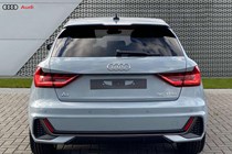 Audi A1 Sportback (18 on) S Line 30 TFSI 116PS 5d For Sale - Lookers Audi Stirling, Stirling