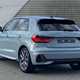 Audi A1 Sportback (18 on) S Line 30 TFSI 116PS 5d For Sale - Lookers Audi Stirling, Stirling