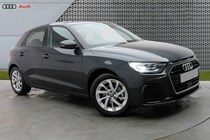 Audi A1 Sportback (18 on) Sport 25 TFSI 95PS 5d For Sale - Lookers Audi Stirling, Stirling