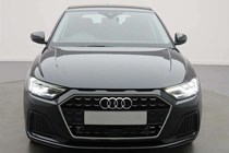 Audi A1 Sportback (18 on) Sport 25 TFSI 95PS 5d For Sale - Lookers Audi Stirling, Stirling