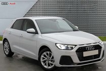 Audi A1 Sportback (18 on) Sport 30 TFSI 116PS 5d For Sale - Lookers Audi Stirling, Stirling