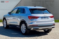 Audi Q3 SUV (18 on) Sport 35 TFSI 150PS S Tronic auto 5d For Sale - Lookers Audi Stirling, Stirling