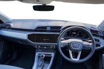 Audi Q3 SUV (18 on) Sport 35 TFSI 150PS S Tronic auto 5d For Sale - Lookers Audi Stirling, Stirling