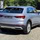 Audi Q3 SUV (18 on) Sport 35 TFSI 150PS S Tronic auto 5d For Sale - Lookers Audi Stirling, Stirling