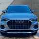 Audi Q3 SUV (18 on) Sport 35 TFSI 150PS S Tronic auto 5d For Sale - Lookers Audi Stirling, Stirling