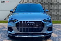 Audi Q3 SUV (18 on) Sport 35 TFSI 150PS S Tronic auto 5d For Sale - Lookers Audi Stirling, Stirling