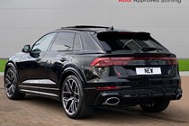 Audi Q8 RS Q8 (24 on) TFSI Quattro 5dr Tiptronic [Tech Pro] For Sale - Lookers Audi Stirling, Stirling