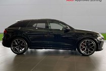 Audi Q8 RS Q8 (24 on) TFSI Quattro 5dr Tiptronic [Tech Pro] For Sale - Lookers Audi Stirling, Stirling