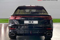 Audi Q8 RS Q8 (24 on) TFSI Quattro 5dr Tiptronic [Tech Pro] For Sale - Lookers Audi Stirling, Stirling