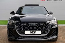 Audi Q8 RS Q8 (24 on) TFSI Quattro 5dr Tiptronic [Tech Pro] For Sale - Lookers Audi Stirling, Stirling