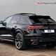 Audi Q8 RS Q8 (24 on) TFSI Quattro 5dr Tiptronic [Tech Pro] For Sale - Lookers Audi Stirling, Stirling