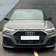 Audi A1 Sportback (18 on) 30 TFSI Black Edition 5dr S Tronic [Tech Pack] For Sale - Lookers Audi Stirling, Stirling