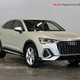 Audi Q3 Sportback (19 on) 40 TFSI Quattro S Line 5dr S Tronic [Leather] For Sale - Lookers Audi Stirling, Stirling