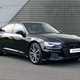 Audi A6 Saloon (18 on) 40 TDI Quattro Black Edition 4dr S Tronic For Sale - Lookers Audi Stirling, Stirling