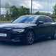 Audi A6 Saloon (18 on) 40 TDI Quattro Black Edition 4dr S Tronic For Sale - Lookers Audi Stirling, Stirling