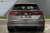 Audi Q8 SUV (18 on) 50 TDI Quattro S Line 5dr Tiptronic [Tech] For Sale - Lookers Audi Stirling, Stirling