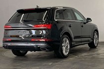 Audi Q7 SUV (15 on) 55 TFSI e Quattro S Line 5dr Tiptronic [Tech Pro] For Sale - Lookers Audi Stirling, Stirling