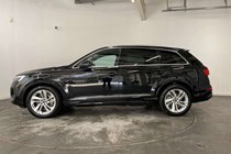 Audi Q7 SUV (15 on) 55 TFSI e Quattro S Line 5dr Tiptronic [Tech Pro] For Sale - Lookers Audi Stirling, Stirling