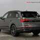 Audi Q7 SUV (15 on) SQ7 TFSI Quattro Black Ed 5dr Tiptronic [Tech Pro] For Sale - Lookers Audi Stirling, Stirling