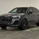 Audi Q7 SUV (15 on) SQ7 TFSI Quattro Black Ed 5dr Tiptronic [Tech Pro] For Sale - Lookers Audi Stirling, Stirling