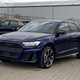 Audi A1 Sportback (18 on) 30 TFSI Black Edition 5dr For Sale - Lookers Audi Stirling, Stirling