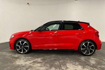 Audi A1 Sportback (18 on) 35 TFSI Black Edition 5dr S Tronic [Tech Pack] For Sale - Lookers Audi Stirling, Stirling