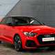 Audi A1 Sportback (18 on) 35 TFSI Black Edition 5dr S Tronic [Tech Pack] For Sale - Lookers Audi Stirling, Stirling