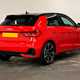 Audi A1 Sportback (18 on) 35 TFSI Black Edition 5dr S Tronic [Tech Pack] For Sale - Lookers Audi Stirling, Stirling