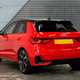 Audi A1 Sportback (18 on) 35 TFSI Black Edition 5dr S Tronic [Tech Pack] For Sale - Lookers Audi Stirling, Stirling