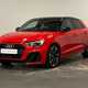 Audi A1 Sportback (18 on) 35 TFSI Black Edition 5dr S Tronic [Tech Pack] For Sale - Lookers Audi Stirling, Stirling