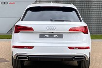 Audi Q5 SUV (16-24) 40 TDI Quattro S Line 5dr S Tronic [Tech Pack] For Sale - Lookers Audi Stirling, Stirling