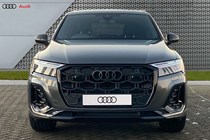 Audi Q7 SUV (15 on) 45 TDI Quattro Black Ed 5dr Tiptronic [Tech Pro] For Sale - Lookers Audi Stirling, Stirling