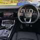 Audi Q7 SUV (15 on) 45 TDI Quattro Black Ed 5dr Tiptronic [Tech Pro] For Sale - Lookers Audi Stirling, Stirling