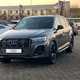 Audi Q7 SUV (15 on) 45 TDI Quattro Black Ed 5dr Tiptronic [Tech Pro] For Sale - Lookers Audi Stirling, Stirling