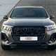 Audi Q7 SUV (15 on) 45 TDI Quattro Black Ed 5dr Tiptronic [Tech Pro] For Sale - Lookers Audi Stirling, Stirling