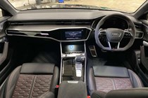 Audi A6 RS6 Avant (20 on) RS 6 TFSI Qtro Perform Carbon Vorsp 5dr Tiptronic For Sale - Lookers Audi Stirling, Stirling