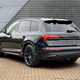 Audi Q7 SUV (15 on) 45 TDI Quattro Black Edition 5dr Tiptronic For Sale - Lookers Audi Stirling, Stirling