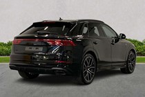 Audi Q8 SUV (18 on) 50 TDI Quattro Vorsprung 5dr Tiptronic For Sale - Lookers Audi Stirling, Stirling