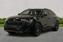 Audi Q8 SUV (18 on) 50 TDI Quattro Vorsprung 5dr Tiptronic For Sale - Lookers Audi Stirling, Stirling