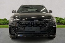 Audi Q8 SUV (18 on) 50 TDI Quattro Vorsprung 5dr Tiptronic For Sale - Lookers Audi Stirling, Stirling