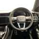 Audi Q8 SUV (18 on) 50 TDI Quattro Vorsprung 5dr Tiptronic For Sale - Lookers Audi Stirling, Stirling