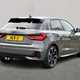 Audi A1 Sportback (18 on) 25 TFSI Black Edition 5dr For Sale - Lookers Audi Stirling, Stirling