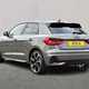 Audi A1 Sportback (18 on) 25 TFSI Black Edition 5dr For Sale - Lookers Audi Stirling, Stirling