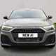 Audi A1 Sportback (18 on) 25 TFSI Black Edition 5dr For Sale - Lookers Audi Stirling, Stirling