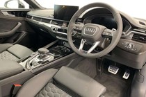 Audi A5 Coupe (16-24) RS 5 Carbon Black 450PS Tiptronic auto 2d For Sale - Lookers Audi Stirling, Stirling