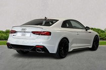 Audi A5 Coupe (16-24) RS 5 Carbon Black 450PS Tiptronic auto 2d For Sale - Lookers Audi Stirling, Stirling