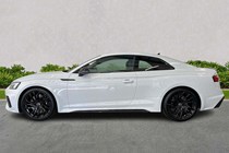 Audi A5 Coupe (16-24) RS 5 Carbon Black 450PS Tiptronic auto 2d For Sale - Lookers Audi Stirling, Stirling