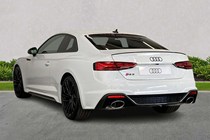 Audi A5 Coupe (16-24) RS 5 Carbon Black 450PS Tiptronic auto 2d For Sale - Lookers Audi Stirling, Stirling