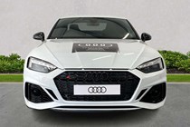 Audi A5 Coupe (16-24) RS 5 Carbon Black 450PS Tiptronic auto 2d For Sale - Lookers Audi Stirling, Stirling